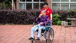 China to launch trial operations of service-oriented social assistance