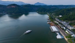 China outlines key tasks for ecological conservation