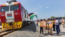 Update: China-Africa economic, trade cooperation reaches new heights