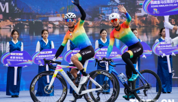 5th Trans-Himalaya Cycling Race kicks off