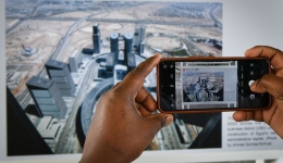 (FOCAC) World Insights: China-Africa infrastructure cooperation creating new opportunities for Africa's development