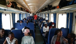 (FOCAC) Xinhua Commentary: China-Africa cooperation bolsters common development of Global South