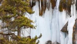 China launches bullet train service to UNESCO heritage site Jiuzhai Valley