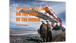 Recommendation of Photo Album We Build Railways On The Roof Of The World