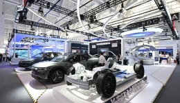 China steps up trade-in schemes to spur consumer demand