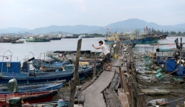 China sends task forces to guide typhoon response in Guangdong, Hainan