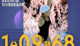 巴黎残奥还有1天闭幕，中国队破了多少世界纪录