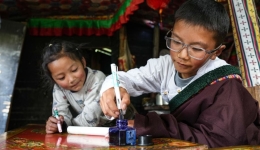 InXizang | Students from high-altitude pastoral areas educated with warmth & care