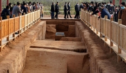 Neolithic ancestors of Han Chinese and Tibetans lived by Yellow River: study