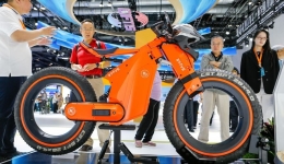 China's service trade fair wraps up with bountiful achievements