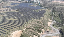 China's major coal producing province provides inspiration for global energy transition