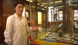 【高原行歌】甘孜德格：44年炮制6次 藏药“佐塔”何以令人倾心