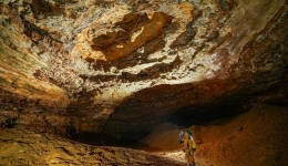 Chinese, foreign scientists to start new expedition into Asia's longest cave