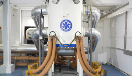 China Focus: China's resistive magnet sets new world record