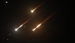 World Insights: Iran launches missile attacks on Israel amid escalating tensions in Lebanon