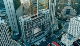 Total of 5,358 listed companies on Chinese stock market by end August: data