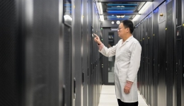 China issues guidelines on accelerating development, utilization of data resources