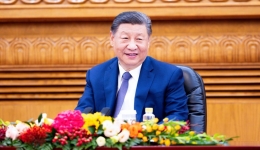 Xi Focus: Xi stresses giving play to unique role of people-to-people diplomacy