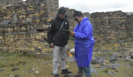 Cultural relics census uncovers Shigatse's historical treasures