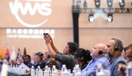 Global media leaders gather in Xinjiang to navigate AI's transformative impact