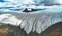 Leading US glaciologist returns to Xizang and reflects on progress made