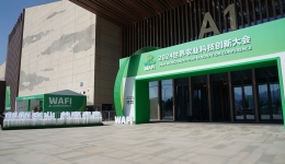 Green transition key for agri-food sector