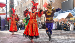 More than 100 countries back China, condemn Western interference in Xinjiang and Xizang