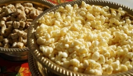 【Into Xizang】Follow Metok to Enjoy Food of Gyantse