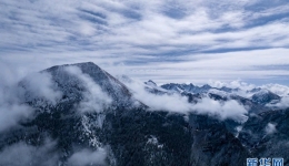 【路见西藏】沿着川藏线 冬游西藏吧