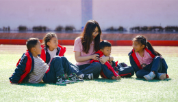 西部计划西藏专项政策保障全面 三年来30%志愿者继续留藏