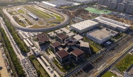 Over 90 pct of foreign companies satisfied with China's business environment: survey