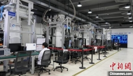 中国自主量子算力已出口销售