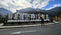 “网红”理小路到底有多火？康康坐了12小时的车