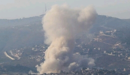 消息称以色列与黎真主党可能在两周内达成停火协议