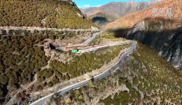 川藏线日记｜雪山脚下亚丁村：守护生态之韵 焕发藏乡之美