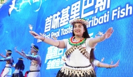 进博之约丨从进博会读懂当代中国的鲜明标识