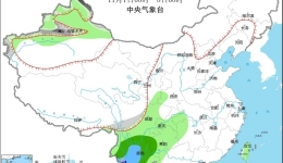 强冷空气继续影响长江流域 青藏高原等地将有较强雨雪天气