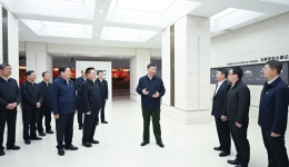 Xinhua Headlines: Xi urges Hubei to write its own chapter in Chinese modernization