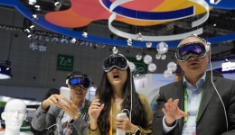 (CIIE) Xinhua Headlines: Import expo reveals 5 aspects of China's 