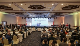 World Insights: Belt and Road cooperation between China, Peru benefits the world