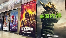 Feature: Chinese, U.S. filmmakers call for collaboration at annual film and TV festivals