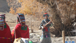 Sound of music runs through history