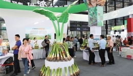 2024ལོའི་ཀོང་ཤིས་རྒྱལ་སྤྱིའི་ཞིང་ལས་དངོས་མང་སྟོན་ཚོགས་ནན་ཉིང་དུ་གཉེར་བ།