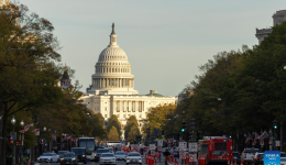 U.S. media outlets project Republicans retain control of House