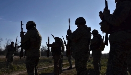 美国防部宣布将向乌克兰提供至少2.75亿美元武器