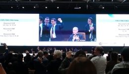 Xinhua Headlines: World reaches groundwork climate deal at COP29