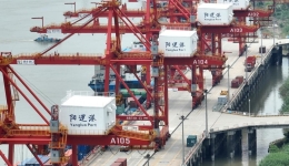 Traditional sectors get smarter with 5G+ industrial internet