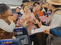 冬游·向世界的香格里拉出发