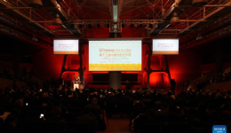 China, Italy commit to deepening cooperation in sci-tech innovation