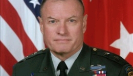 特朗普宣布俄乌冲突问题特使人选 曾任白宫要职